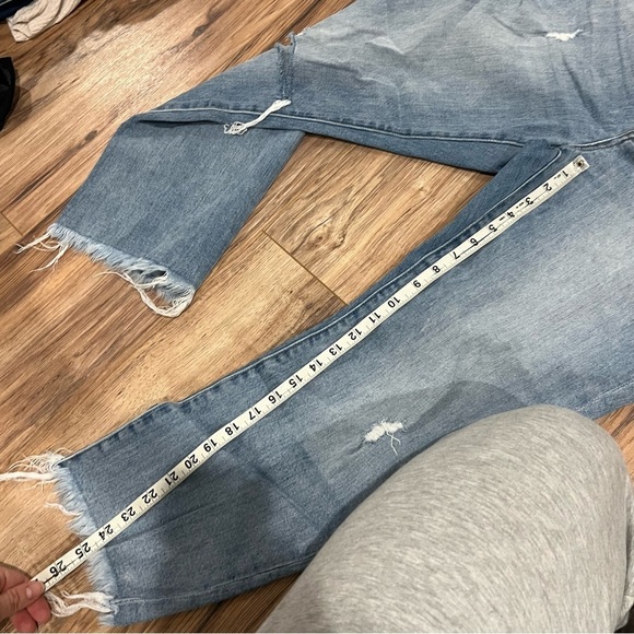 J. Crew Slim Broken In Boyfriend Relaxed Jean - Picture 5 of 9
